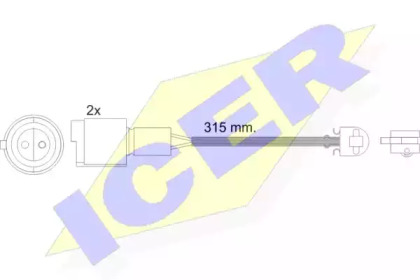 ICER 610440 E C